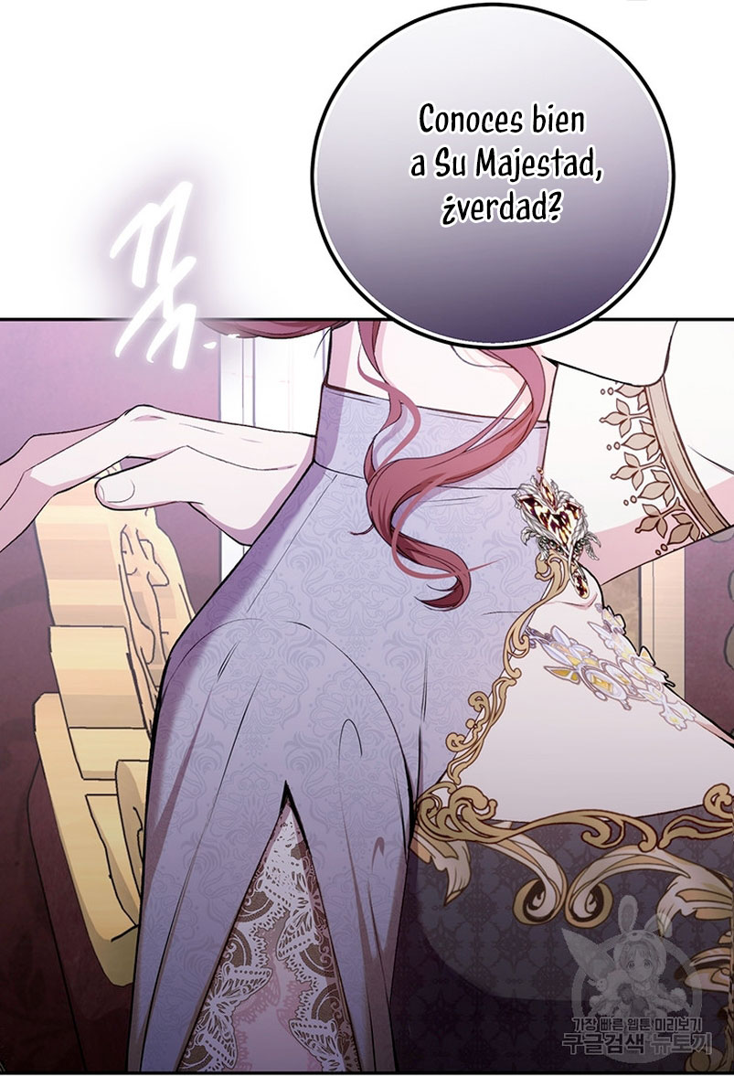 Ese es mi verdadero hermano, Duque Capítulo 59 - Página 46