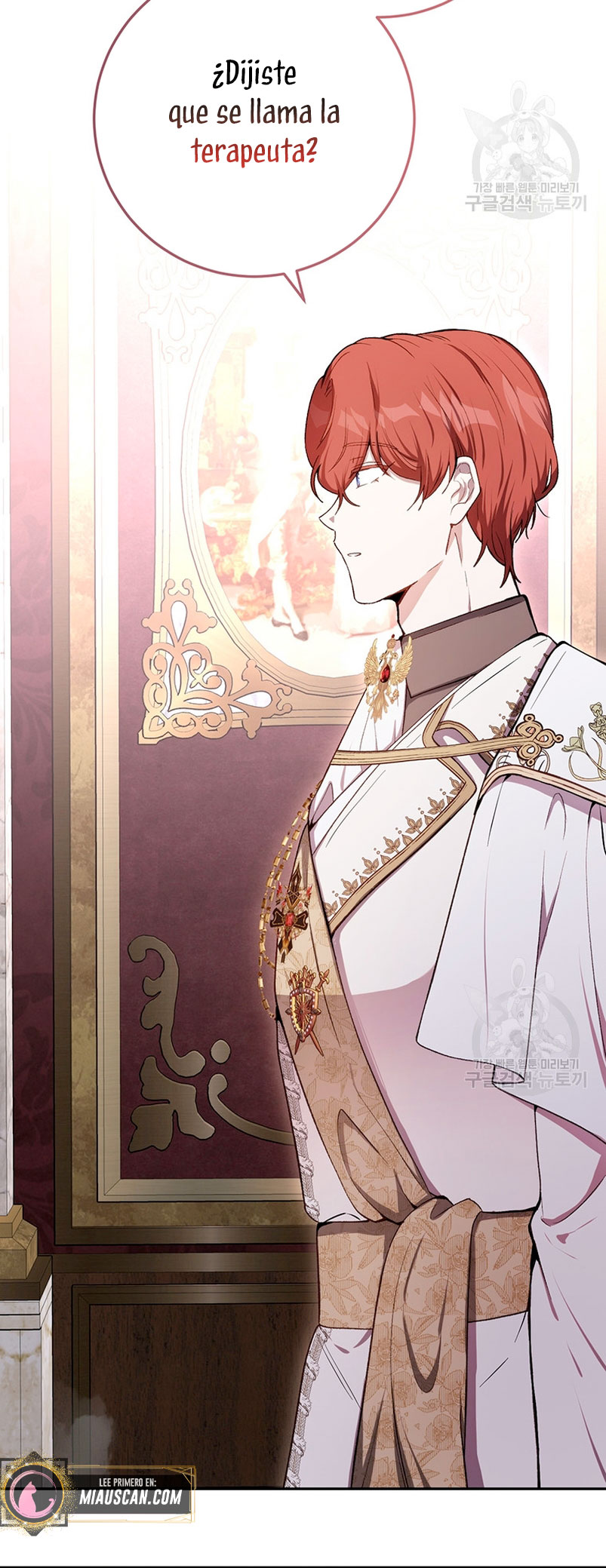 Ese es mi verdadero hermano, Duque Capítulo 59 - Página 59