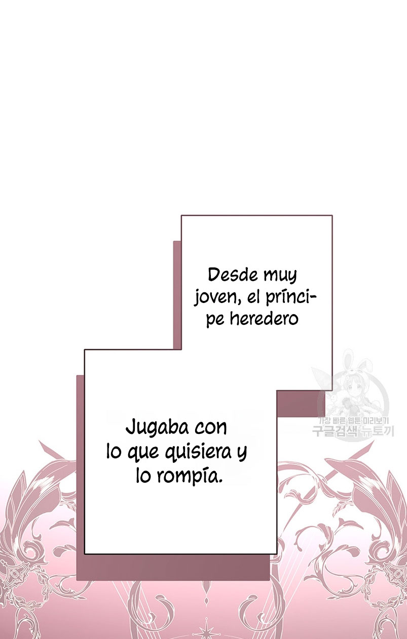 Ese es mi verdadero hermano, Duque Capítulo 59 - Página 61