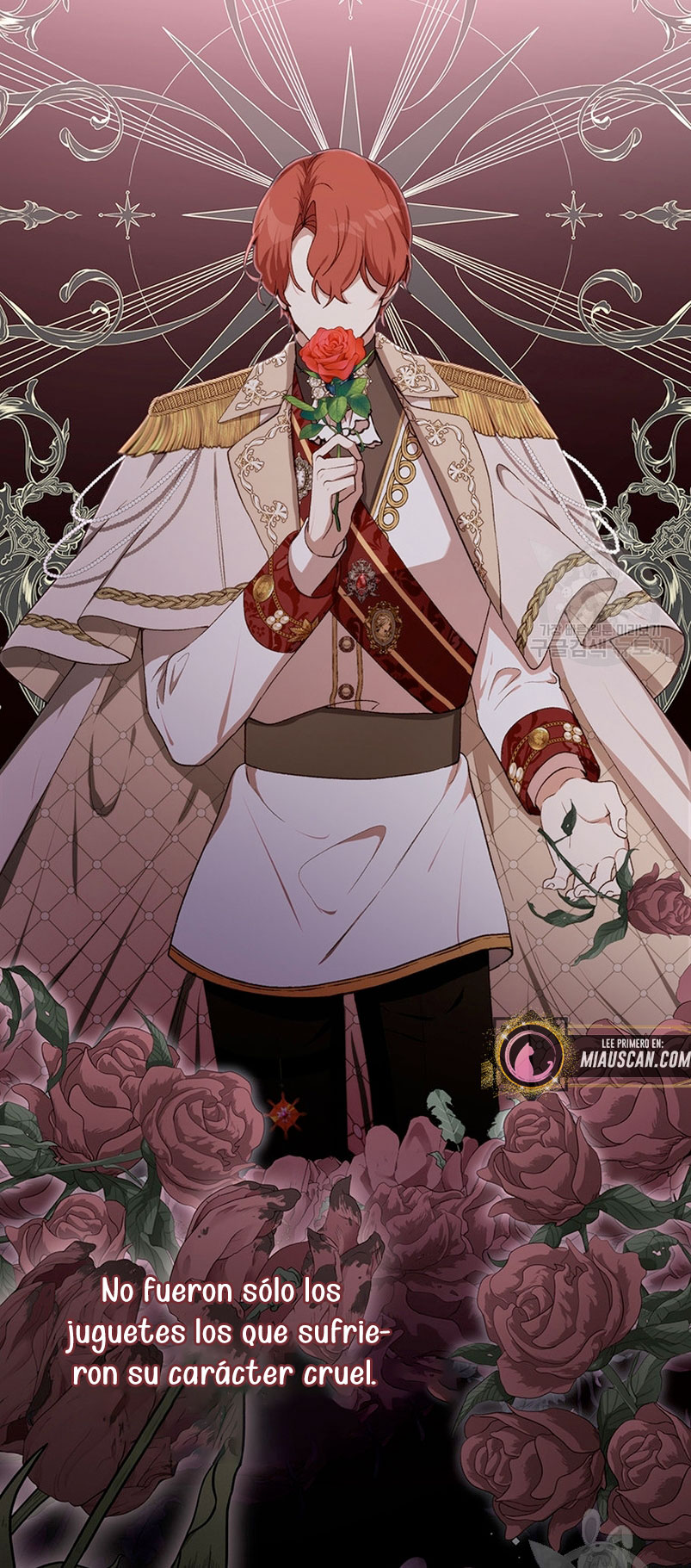 Ese es mi verdadero hermano, Duque Capítulo 59 - Página 62