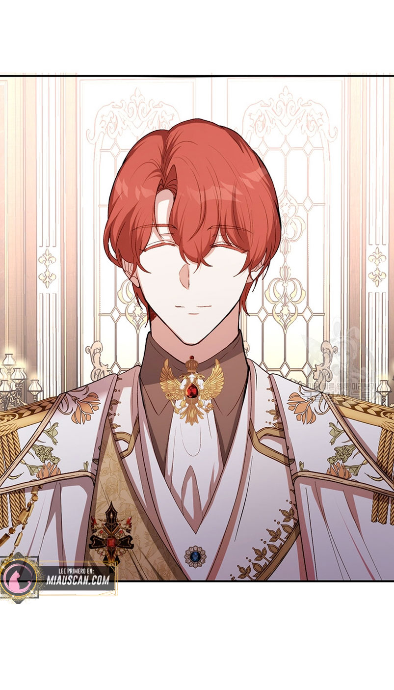 Ese es mi verdadero hermano, Duque Capítulo 59 - Página 65