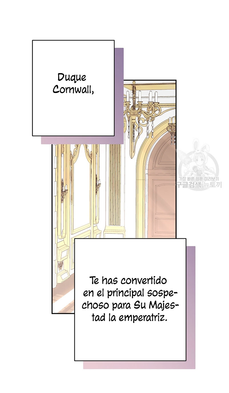 Ese es mi verdadero hermano, Duque Capítulo 59 - Página 73