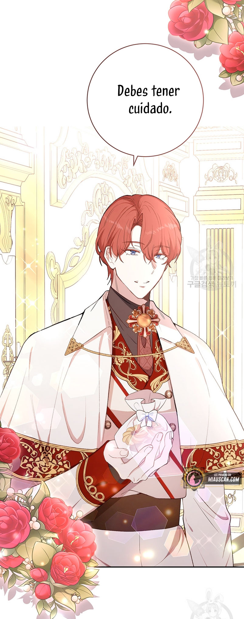 Ese es mi verdadero hermano, Duque Capítulo 59 - Página 77