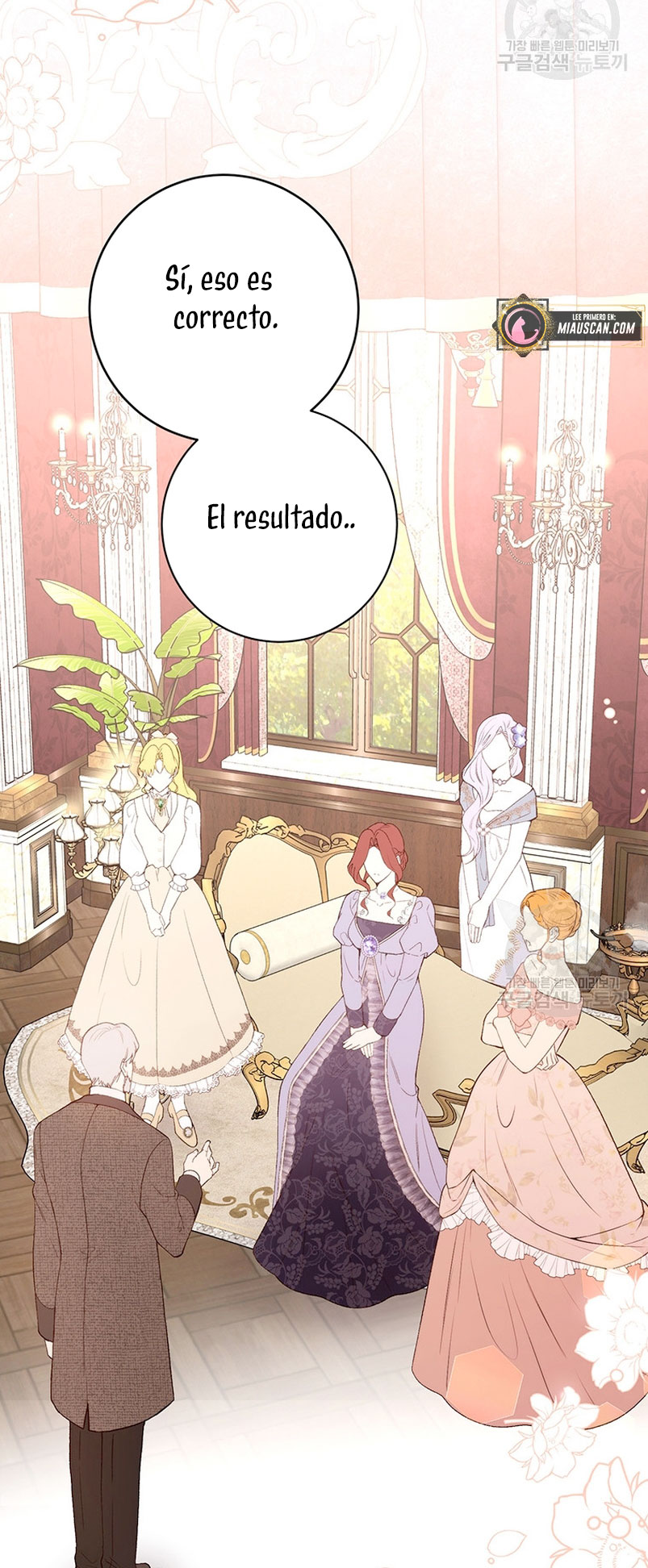 Ese es mi verdadero hermano, Duque Capítulo 59 - Página 8