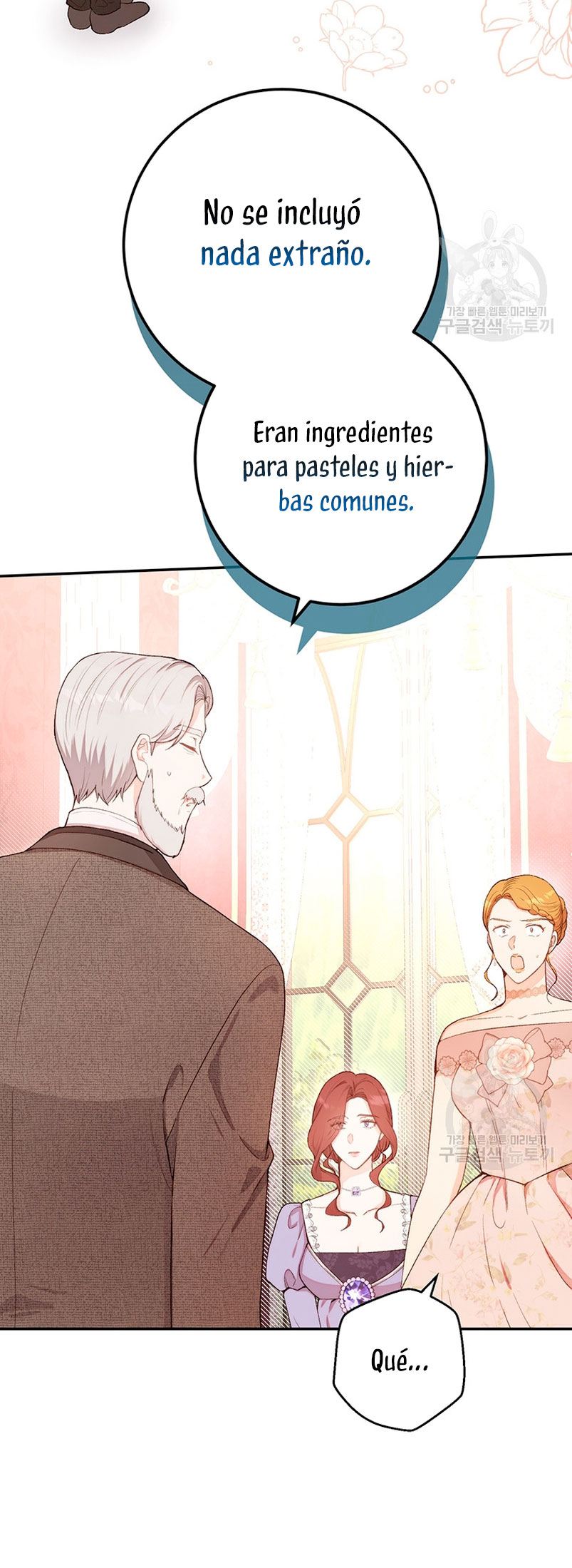 Ese es mi verdadero hermano, Duque Capítulo 59 - Página 9