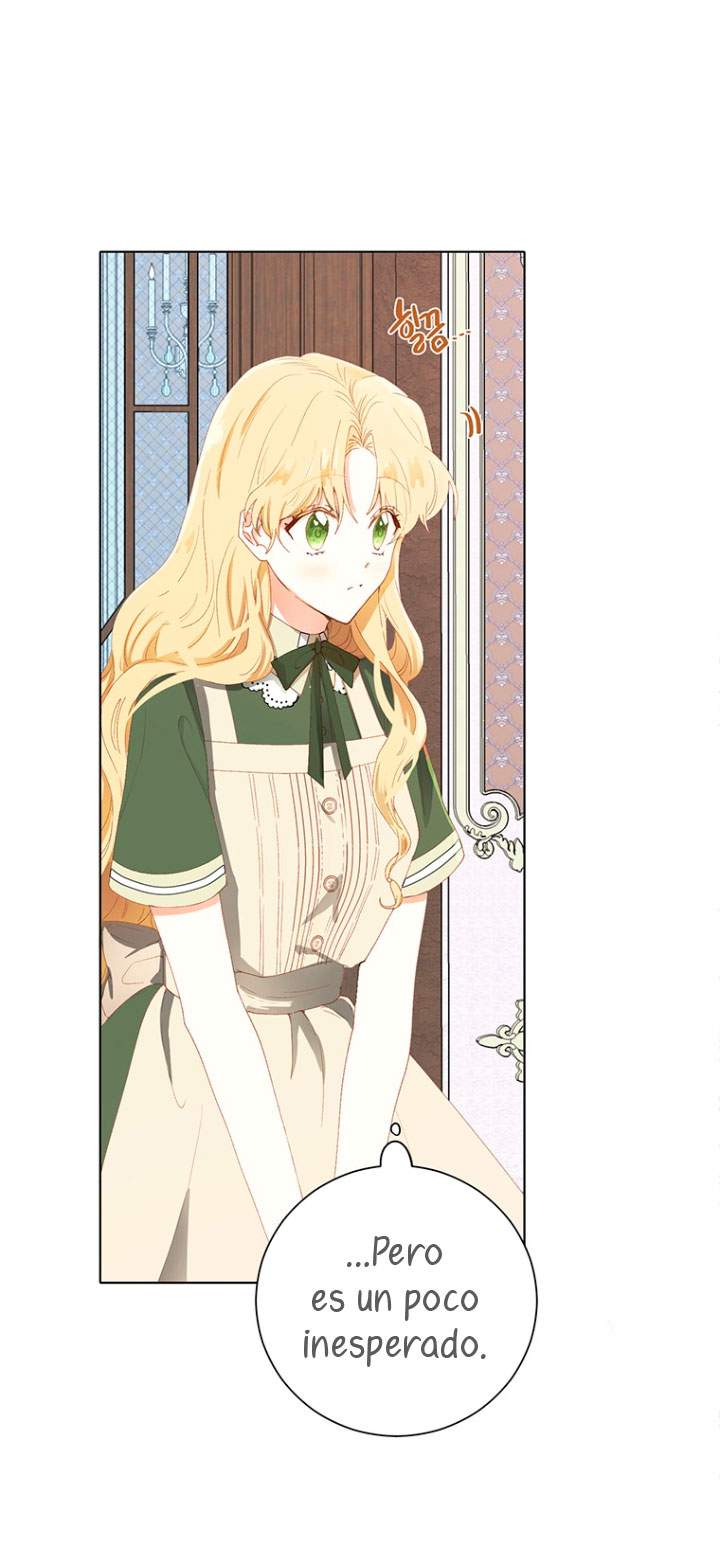 Ese es mi verdadero hermano, Duque Capítulo 6 - Página 10