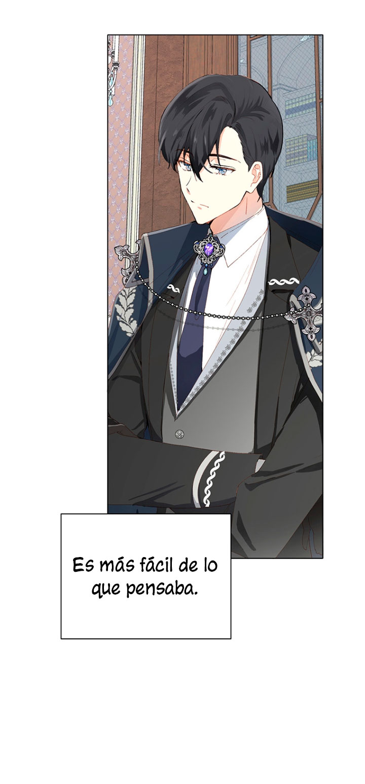 Ese es mi verdadero hermano, Duque Capítulo 6 - Página 11