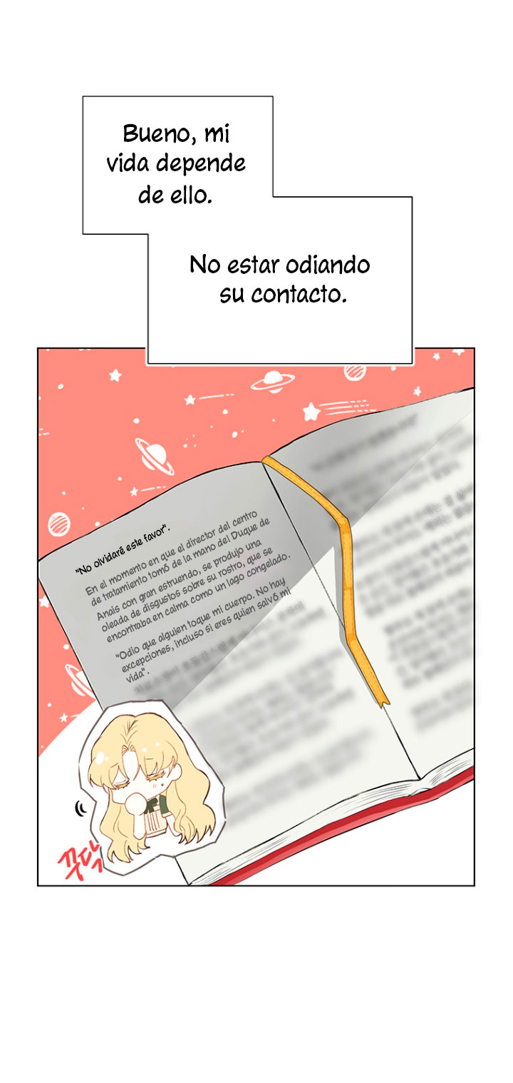 Ese es mi verdadero hermano, Duque Capítulo 6 - Página 12