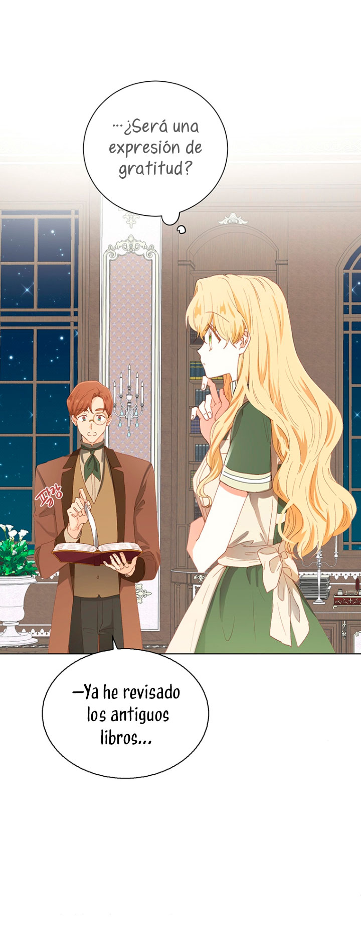 Ese es mi verdadero hermano, Duque Capítulo 6 - Página 14