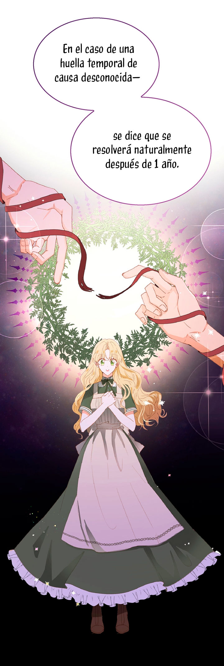 Ese es mi verdadero hermano, Duque Capítulo 6 - Página 15