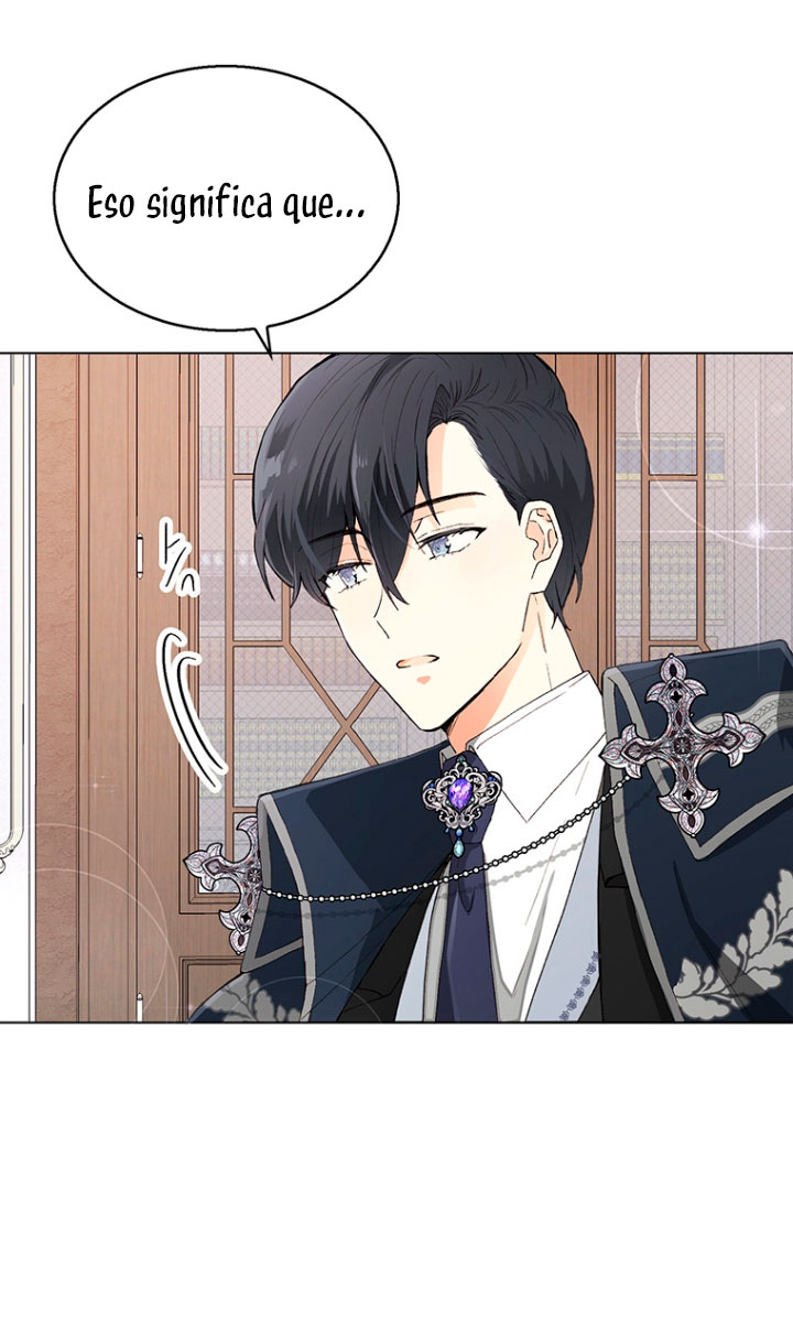 Ese es mi verdadero hermano, Duque Capítulo 6 - Página 17