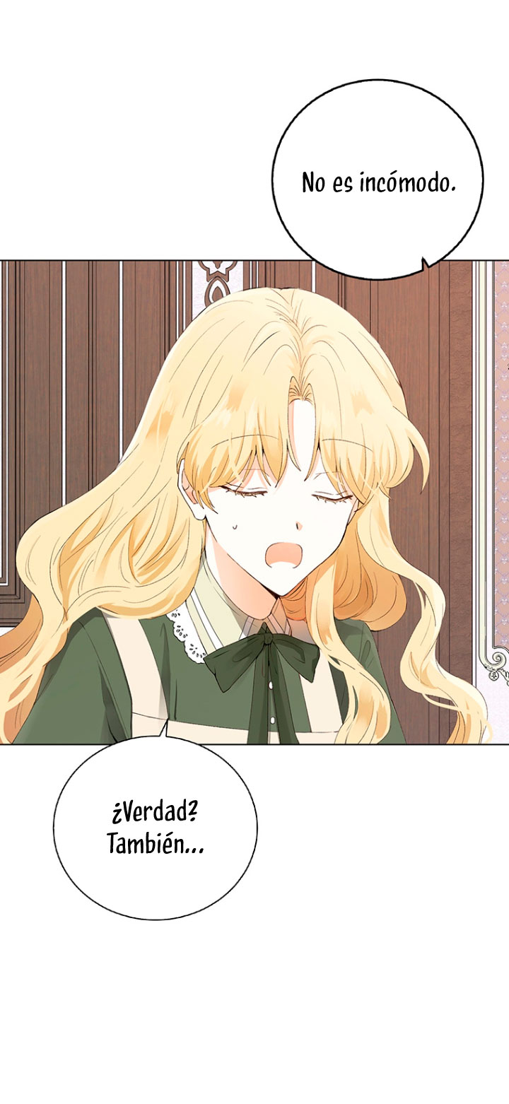 Ese es mi verdadero hermano, Duque Capítulo 6 - Página 25