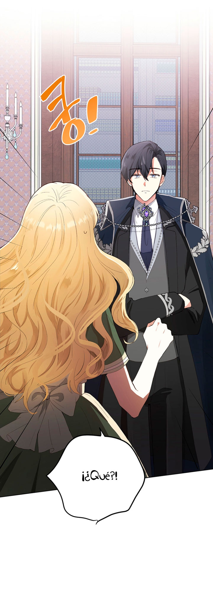 Ese es mi verdadero hermano, Duque Capítulo 6 - Página 26