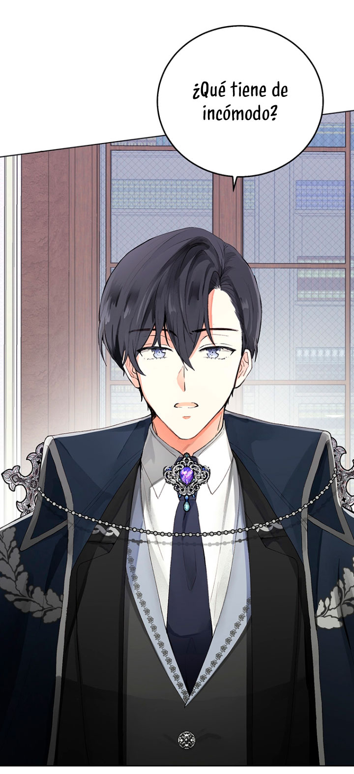 Ese es mi verdadero hermano, Duque Capítulo 6 - Página 27