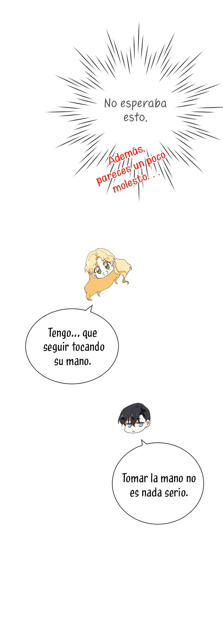 Ese es mi verdadero hermano, Duque Capítulo 6 - Página 28