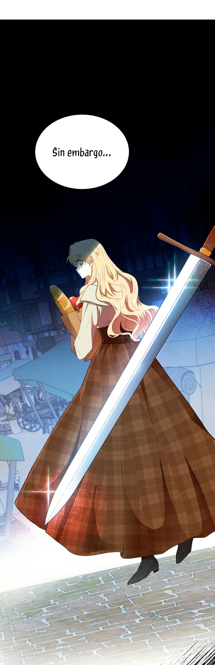 Ese es mi verdadero hermano, Duque Capítulo 6 - Página 29