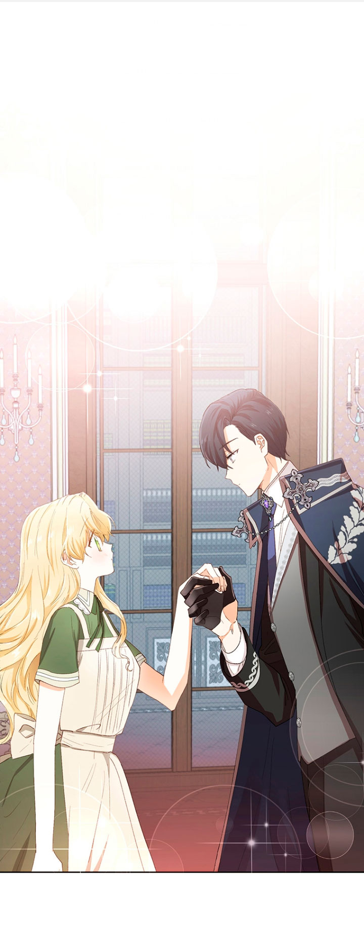 Ese es mi verdadero hermano, Duque Capítulo 6 - Página 3