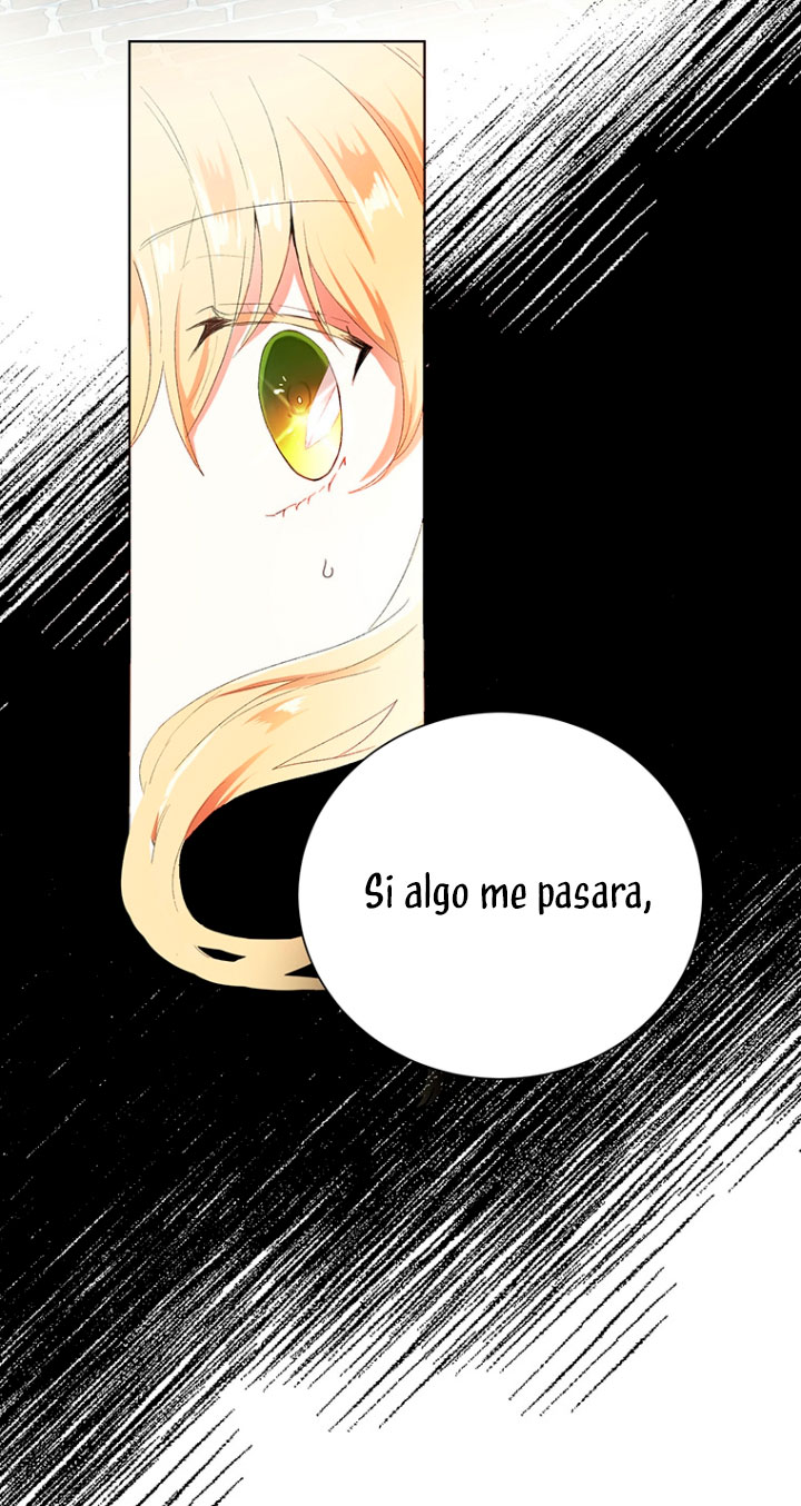 Ese es mi verdadero hermano, Duque Capítulo 6 - Página 30