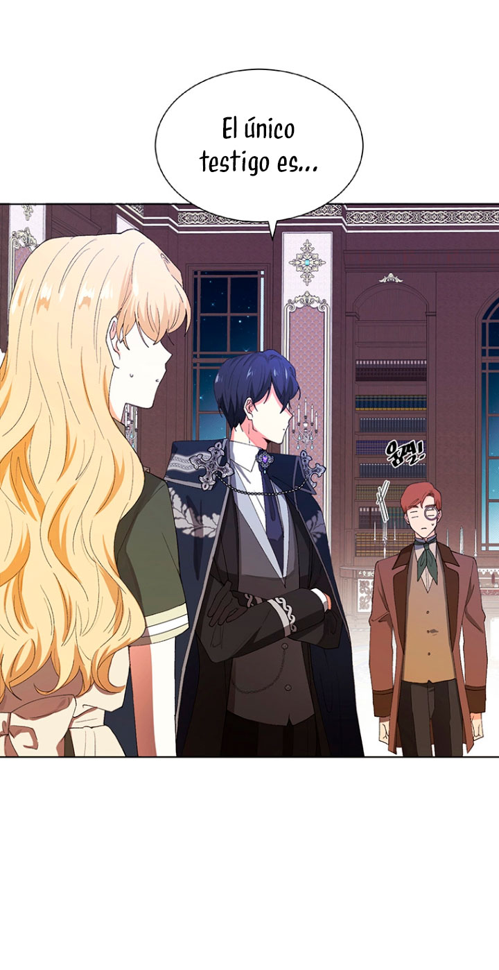 Ese es mi verdadero hermano, Duque Capítulo 6 - Página 38