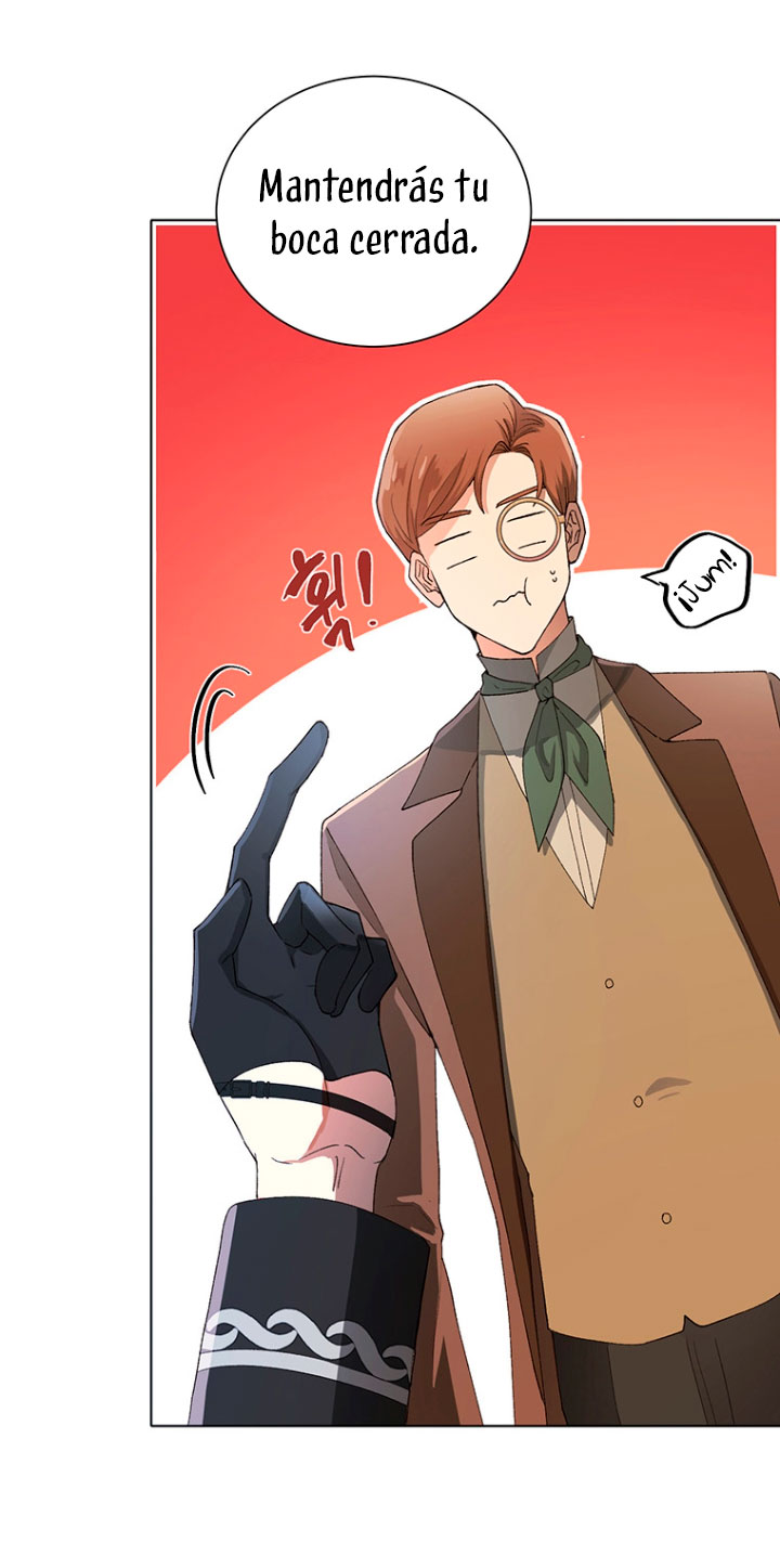 Ese es mi verdadero hermano, Duque Capítulo 6 - Página 39