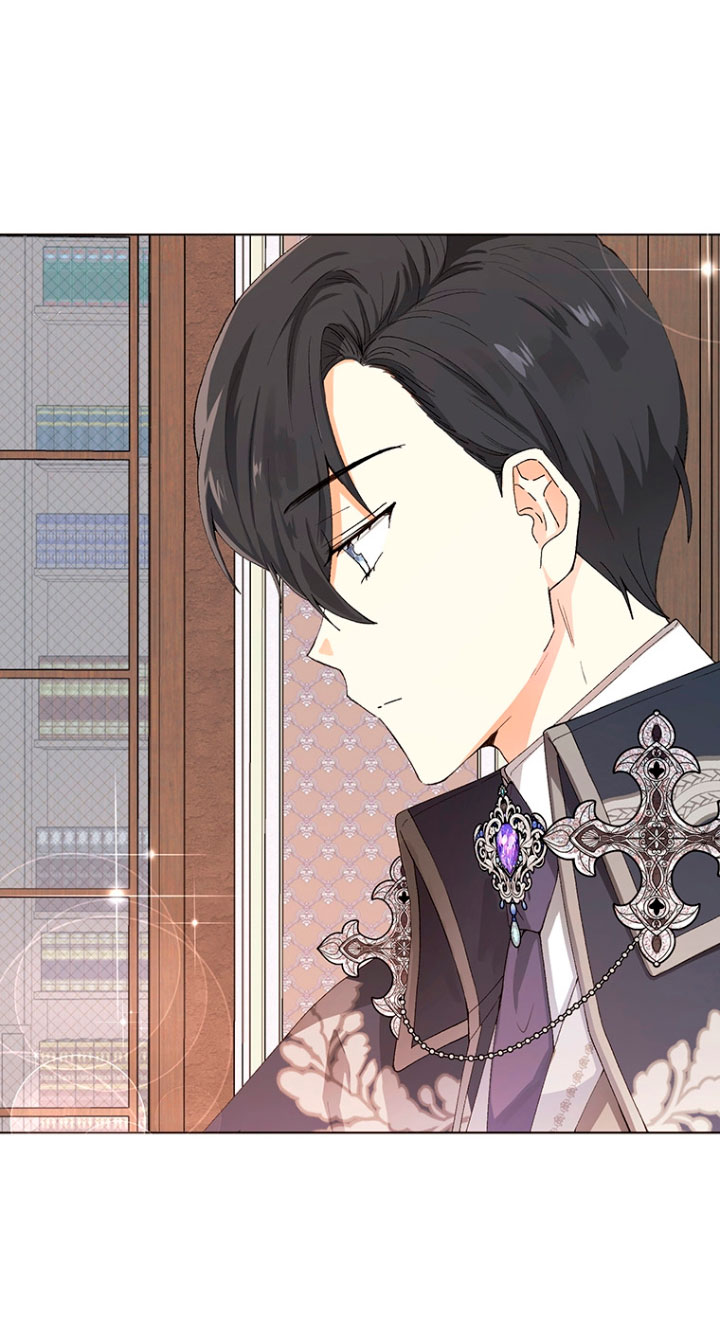 Ese es mi verdadero hermano, Duque Capítulo 6 - Página 4