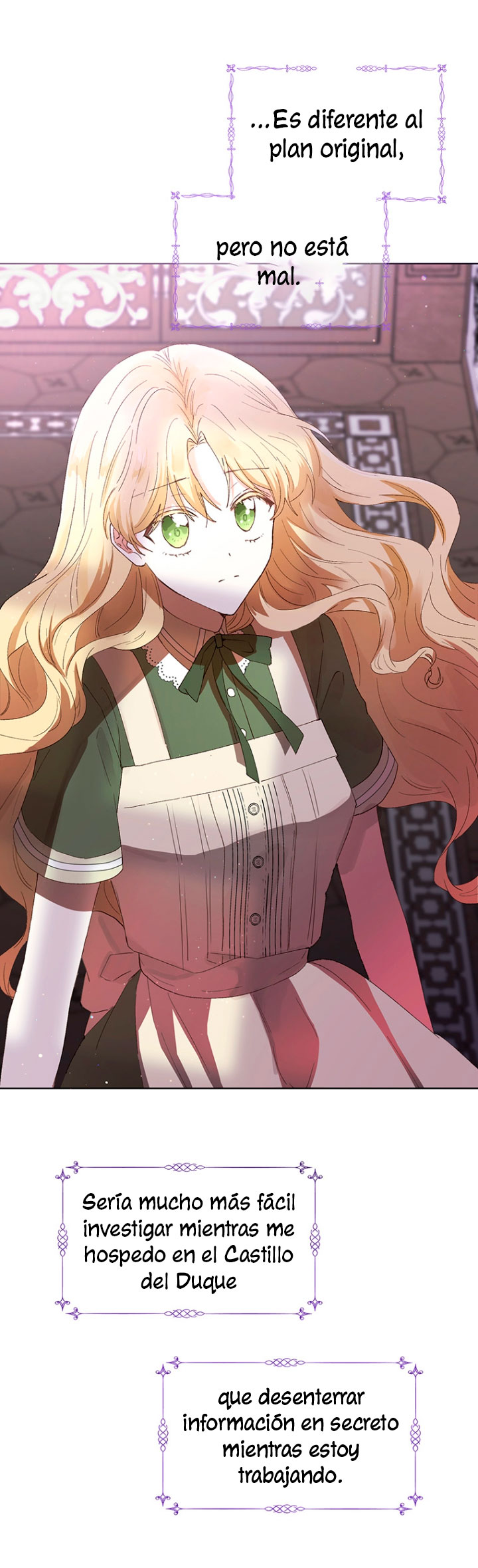 Ese es mi verdadero hermano, Duque Capítulo 6 - Página 44