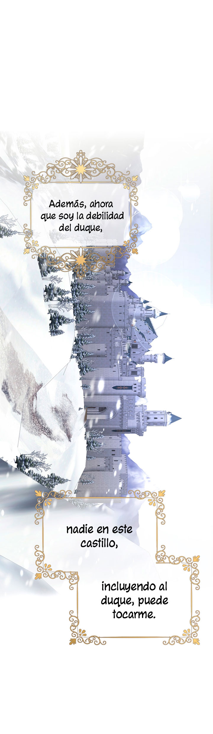 Ese es mi verdadero hermano, Duque Capítulo 6 - Página 45