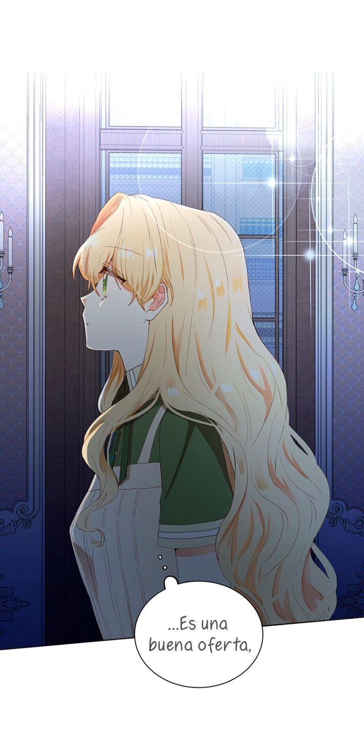 Ese es mi verdadero hermano, Duque Capítulo 6 - Página 46