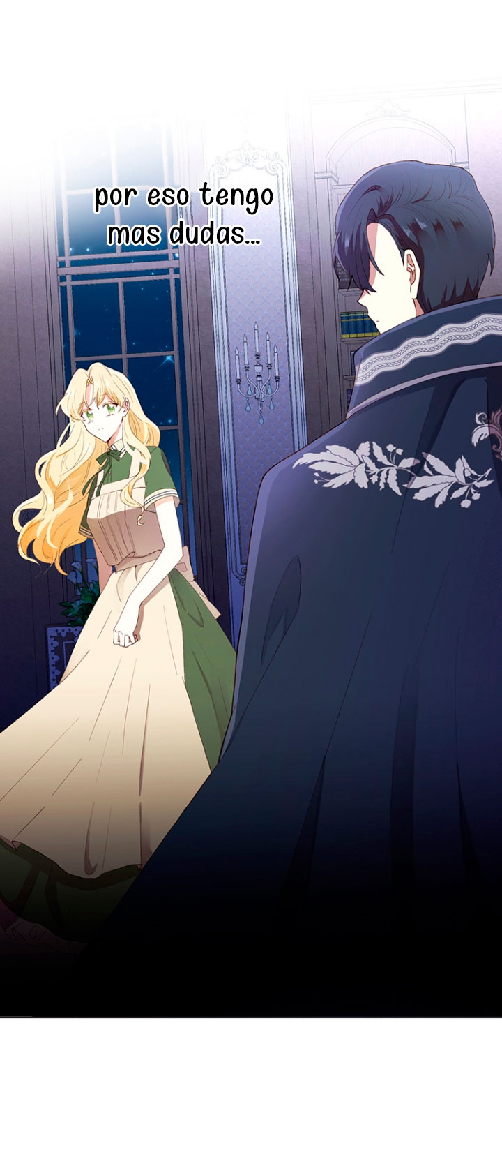 Ese es mi verdadero hermano, Duque Capítulo 6 - Página 47