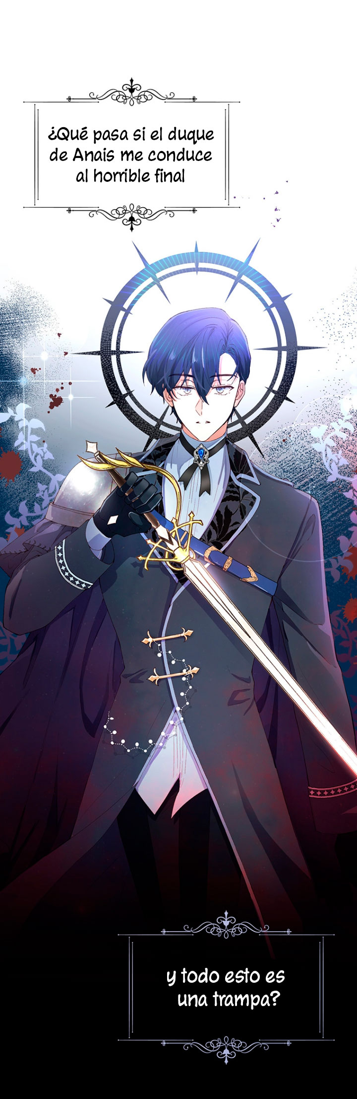 Ese es mi verdadero hermano, Duque Capítulo 6 - Página 48