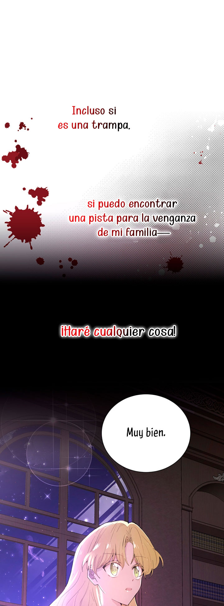 Ese es mi verdadero hermano, Duque Capítulo 6 - Página 51