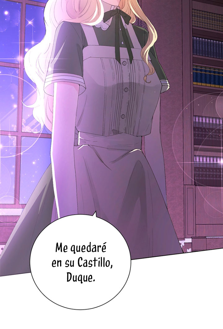 Ese es mi verdadero hermano, Duque Capítulo 6 - Página 52