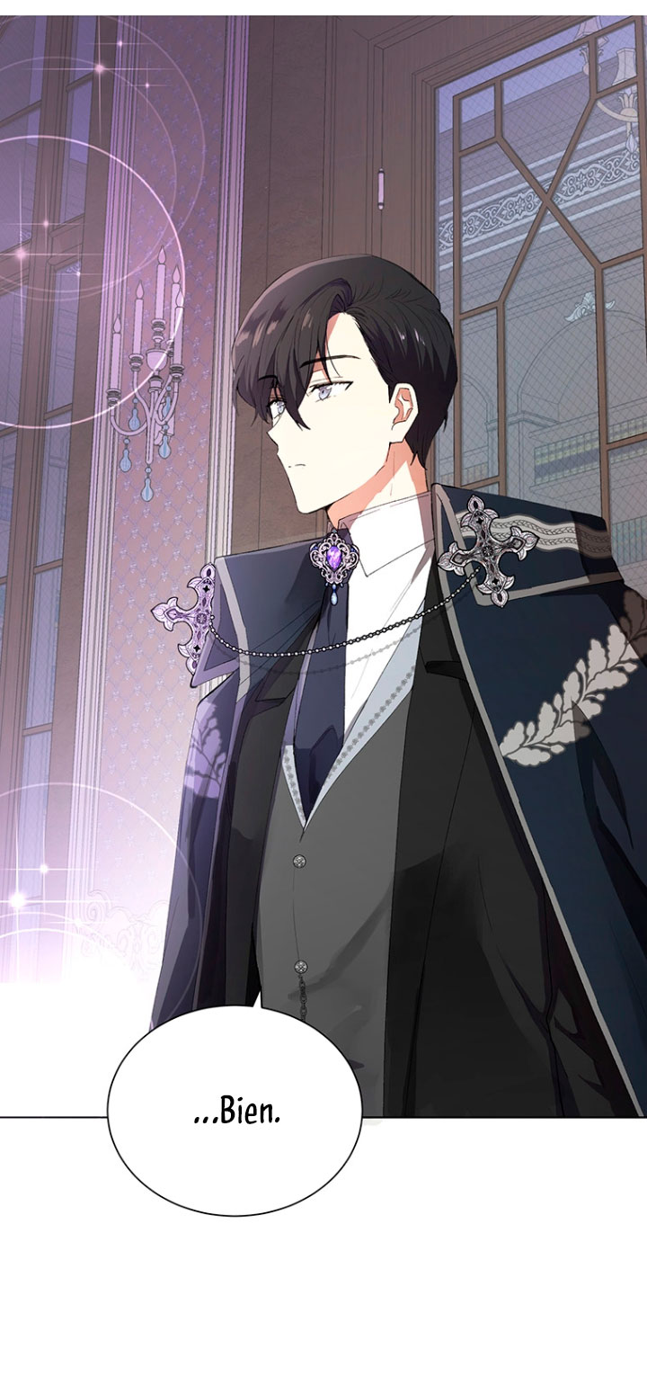 Ese es mi verdadero hermano, Duque Capítulo 6 - Página 53