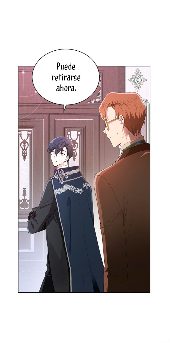 Ese es mi verdadero hermano, Duque Capítulo 6 - Página 55