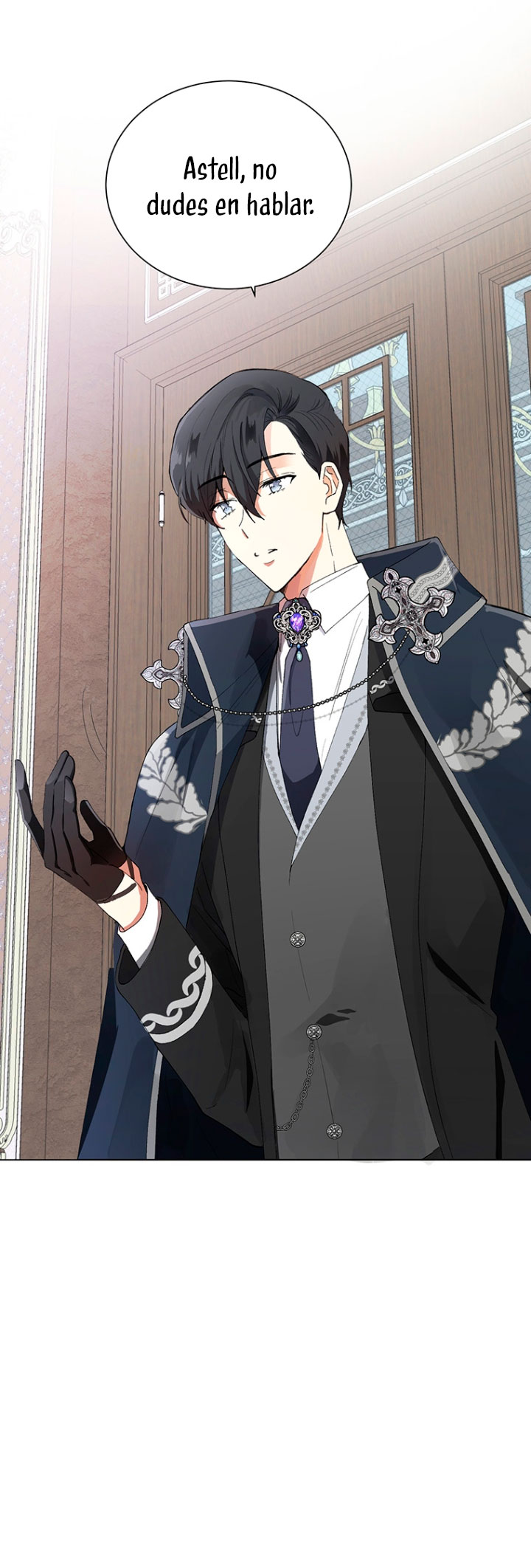 Ese es mi verdadero hermano, Duque Capítulo 6 - Página 56