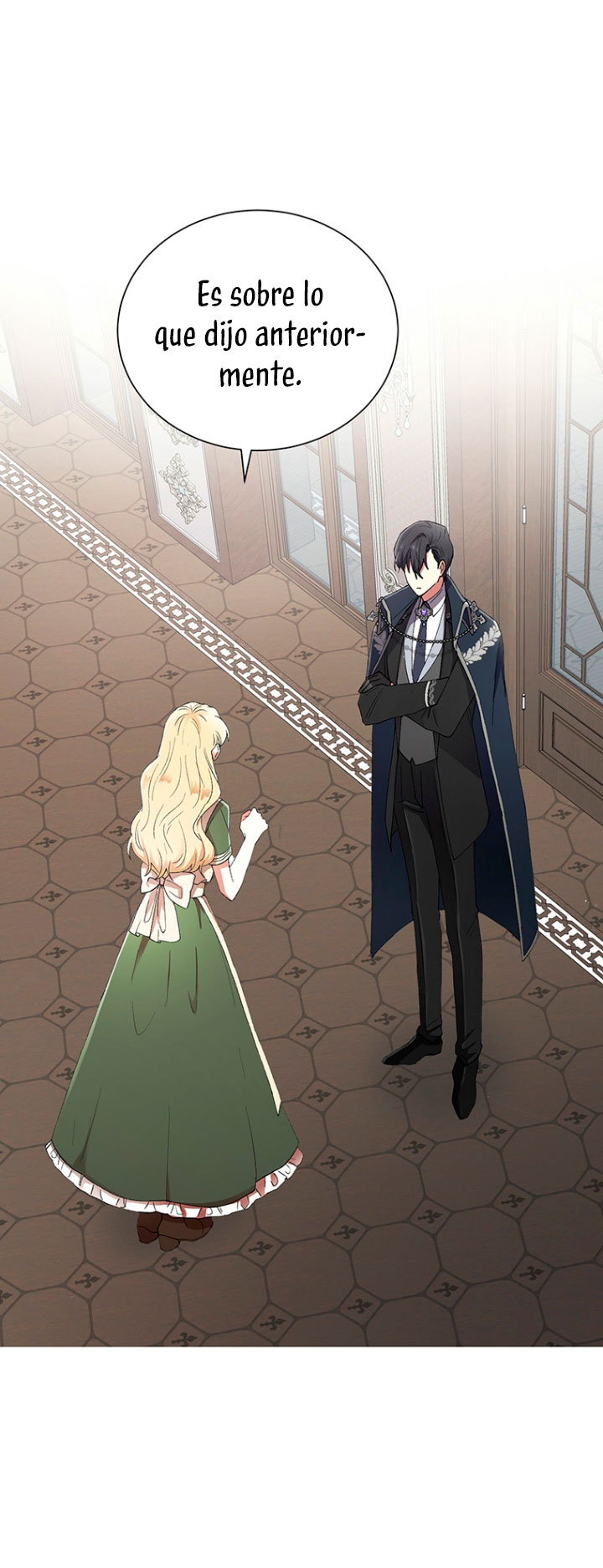 Ese es mi verdadero hermano, Duque Capítulo 6 - Página 57