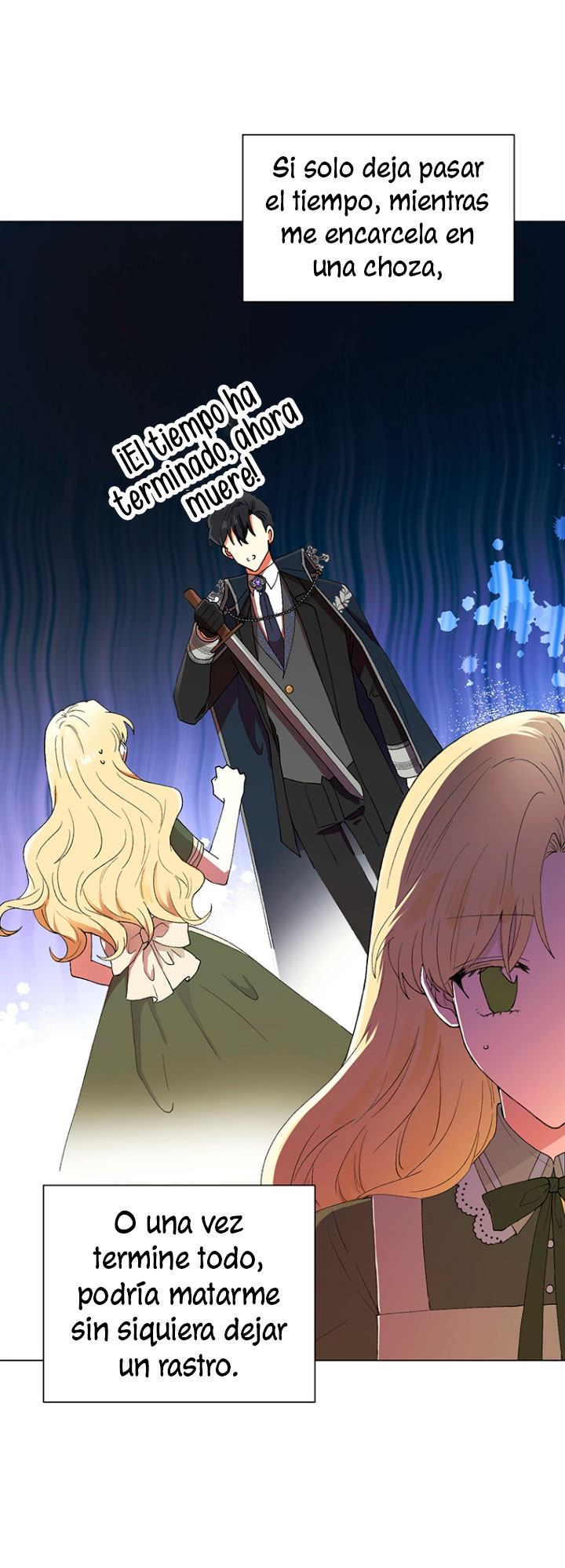 Ese es mi verdadero hermano, Duque Capítulo 6 - Página 59