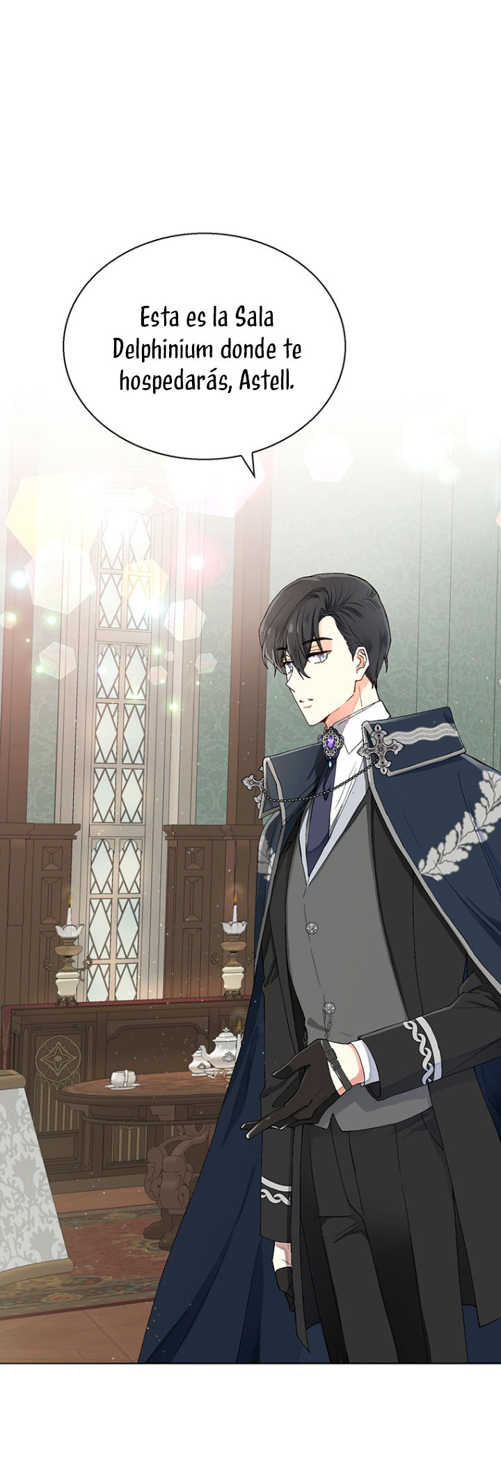 Ese es mi verdadero hermano, Duque Capítulo 6 - Página 66