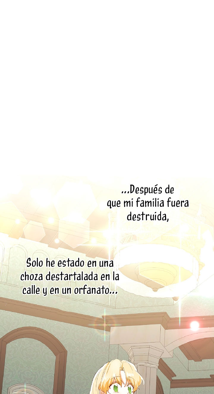 Ese es mi verdadero hermano, Duque Capítulo 6 - Página 67