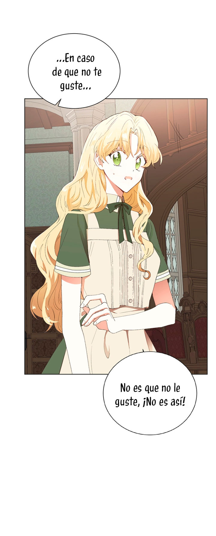 Ese es mi verdadero hermano, Duque Capítulo 6 - Página 72