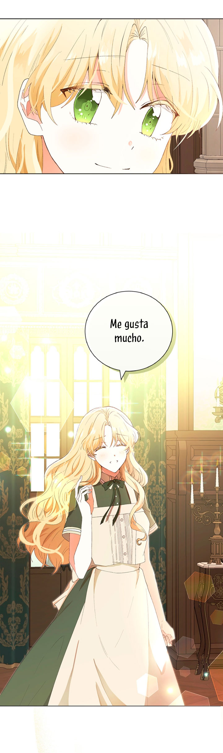 Ese es mi verdadero hermano, Duque Capítulo 6 - Página 73