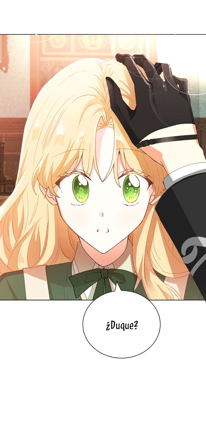 Ese es mi verdadero hermano, Duque Capítulo 6 - Página 77