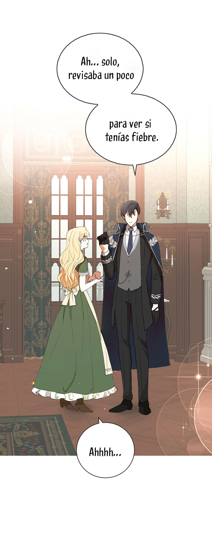 Ese es mi verdadero hermano, Duque Capítulo 6 - Página 78