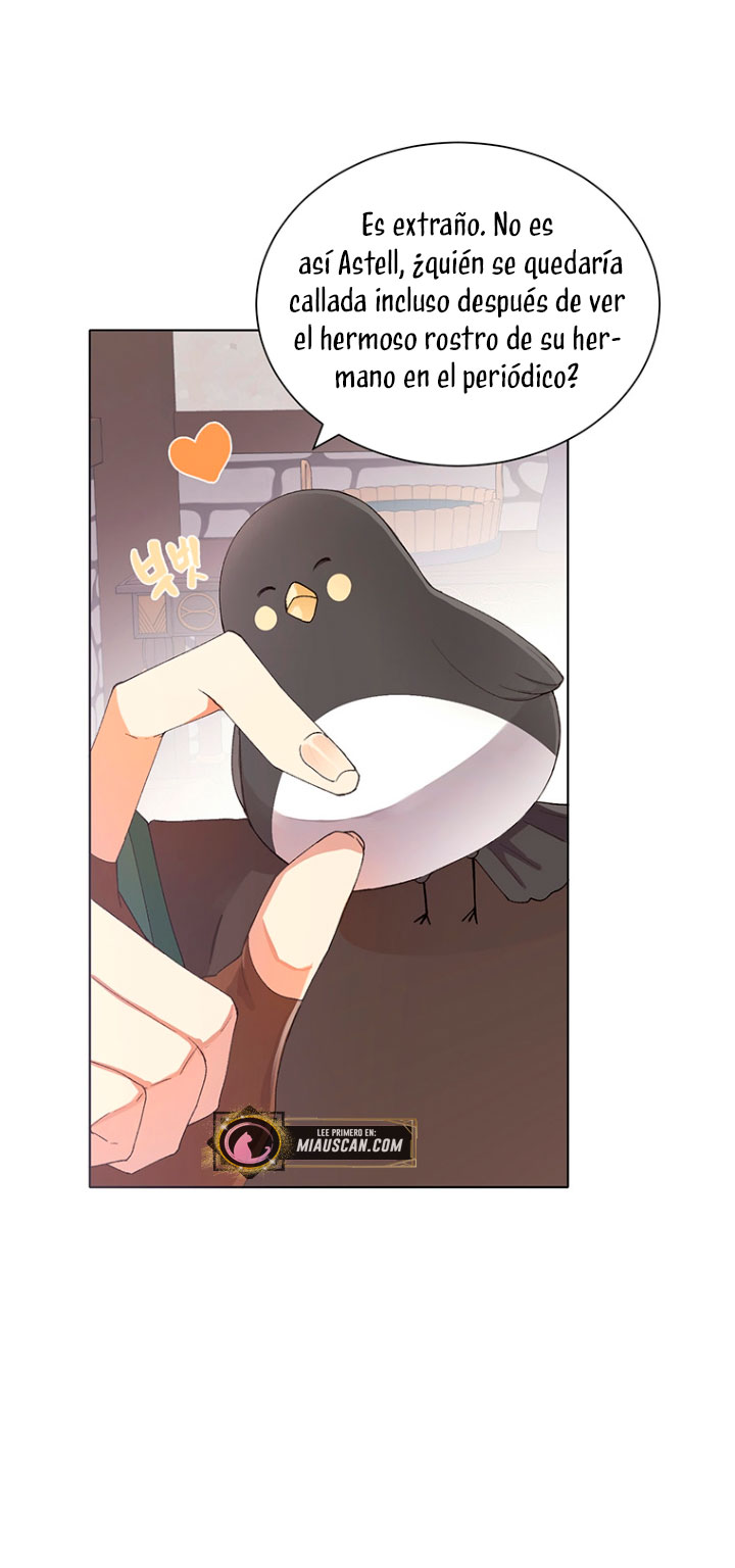 Ese es mi verdadero hermano, Duque Capítulo 6 - Página 87
