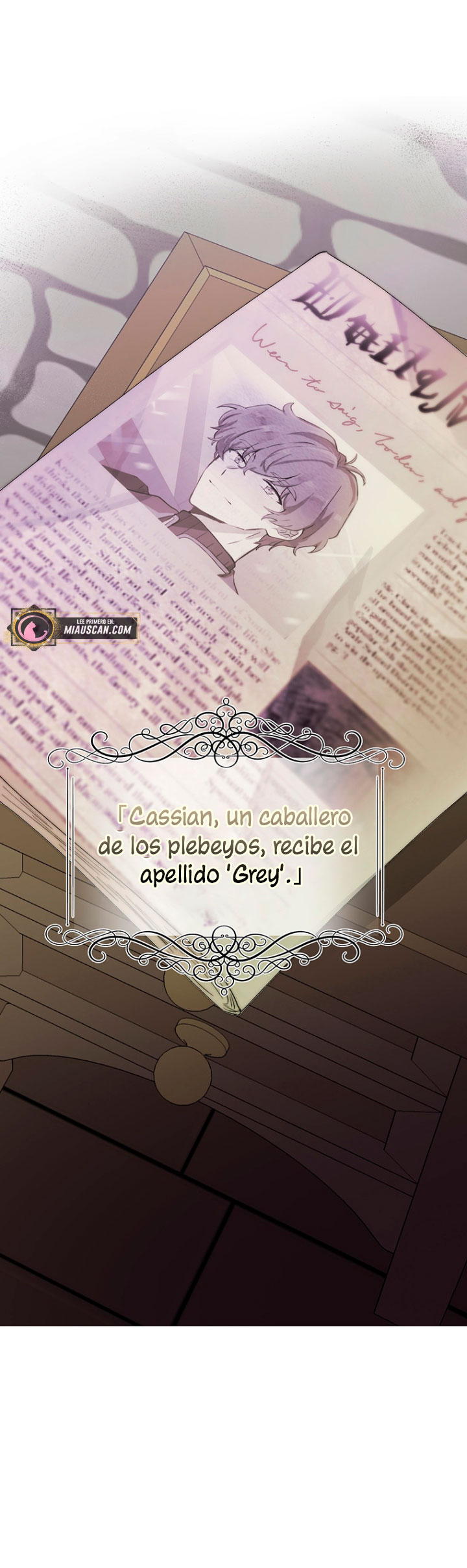 Ese es mi verdadero hermano, Duque Capítulo 6 - Página 89