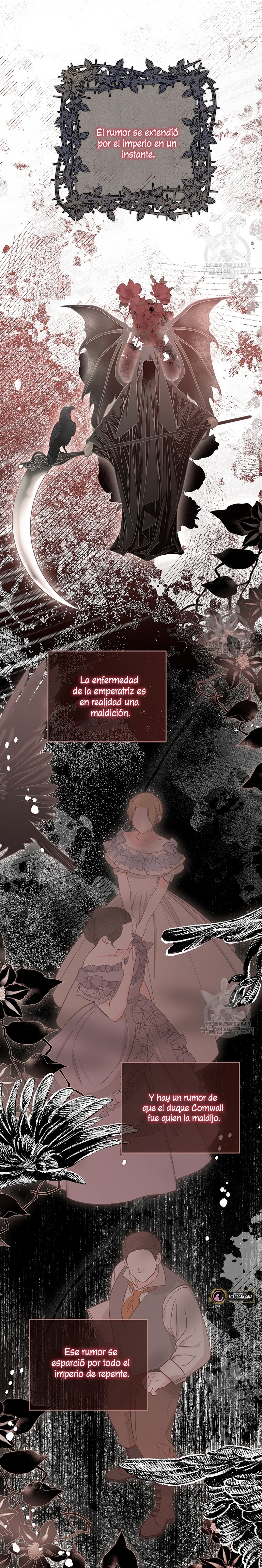 Ese es mi verdadero hermano, Duque Capítulo 60 - Página 6