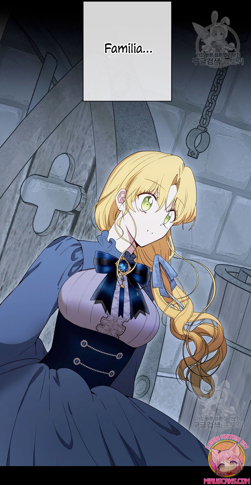 Ese es mi verdadero hermano, Duque Capítulo 61 - Página 14