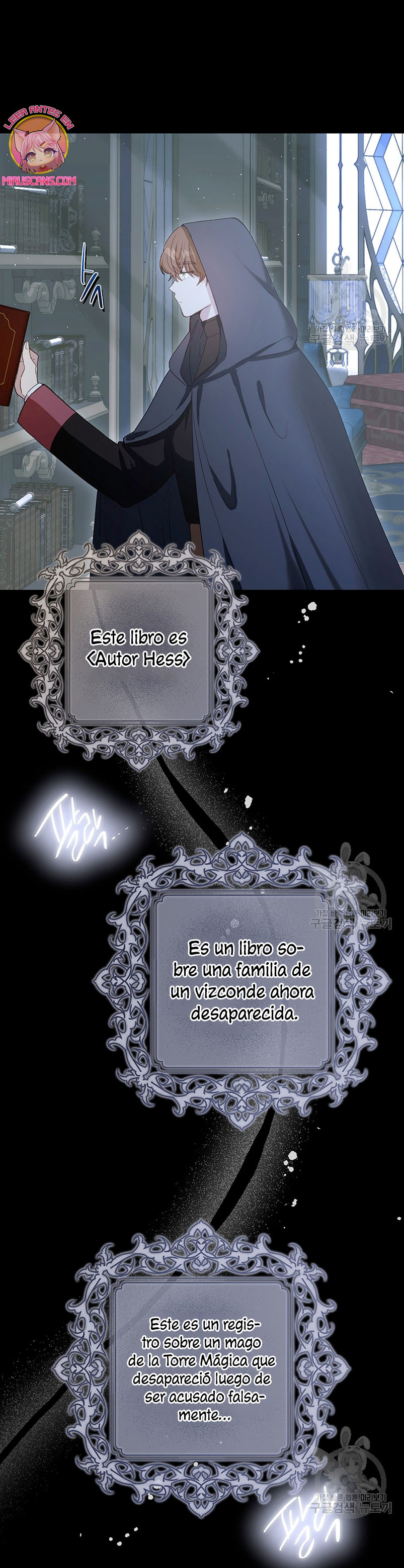 Ese es mi verdadero hermano, Duque Capítulo 61 - Página 22