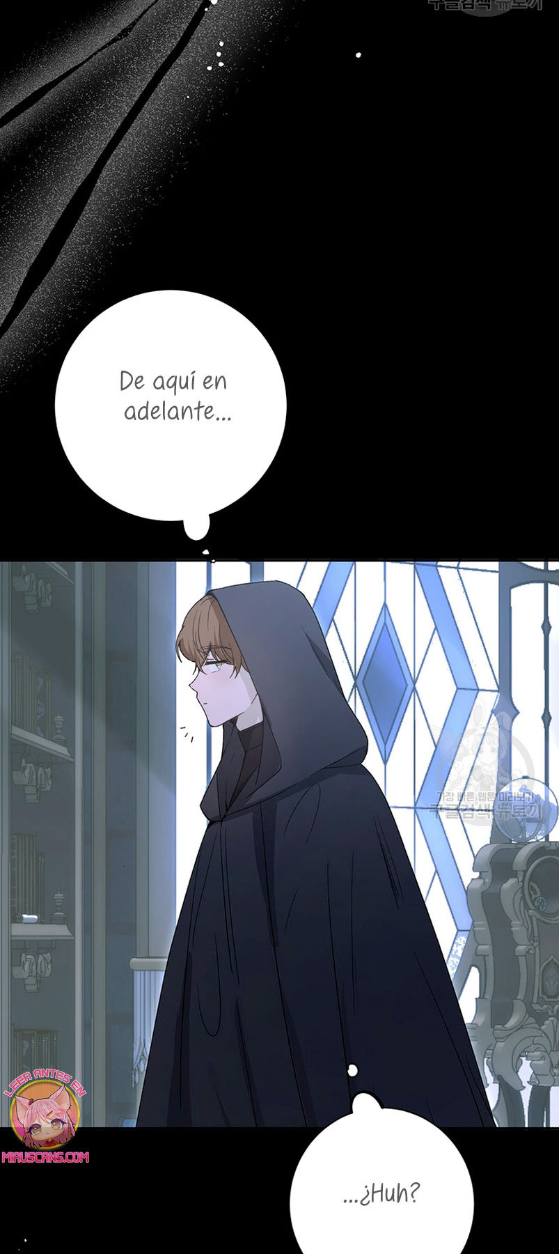 Ese es mi verdadero hermano, Duque Capítulo 61 - Página 28