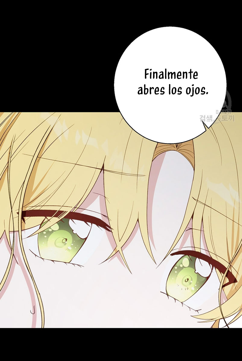 Ese es mi verdadero hermano, Duque Capítulo 61 - Página 4